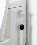 Self-Adhesive Rod Clip Hooks