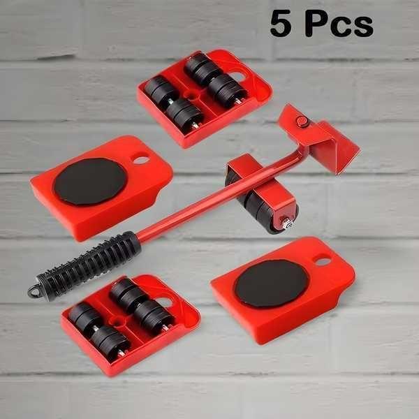 Furniture Lifter and Mover Set