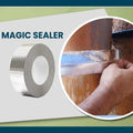 Magic Sealer Tape