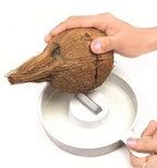 Coconut Opening Tool